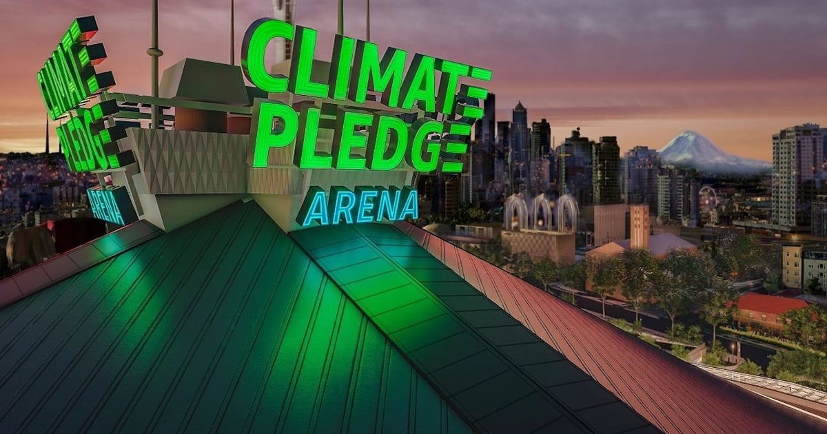 Sports Bars Near Climate Pledge Arena