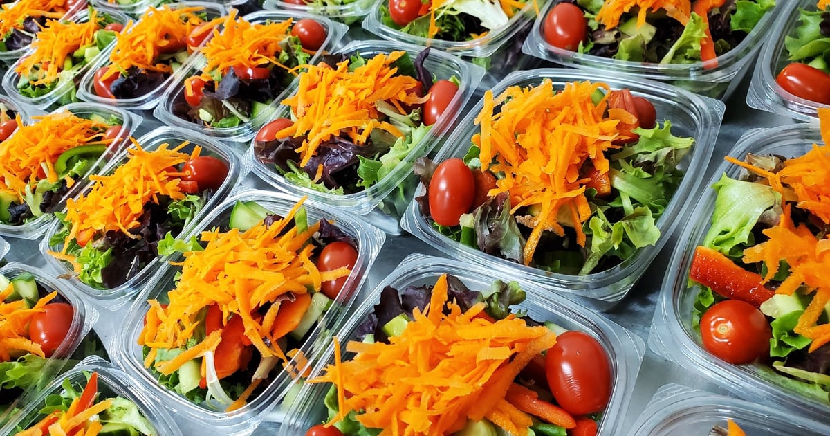 Charcuterie Boxes Bridges Catering Caterer in Edmonton, AB