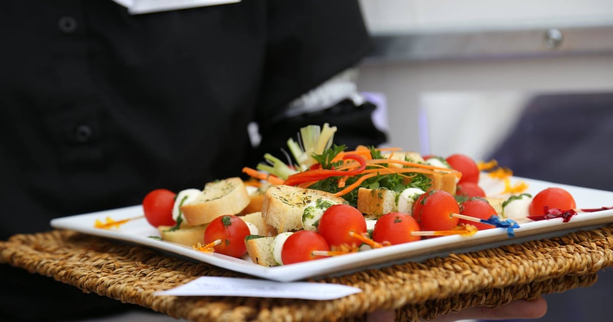 Bridges Catering Caterer in Edmonton, AB
