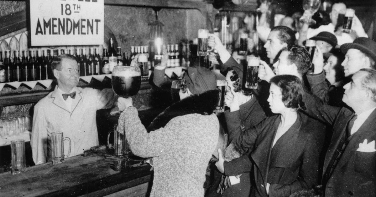 History - Northside Speakeasy - Lounge & Bar in Akron, OH