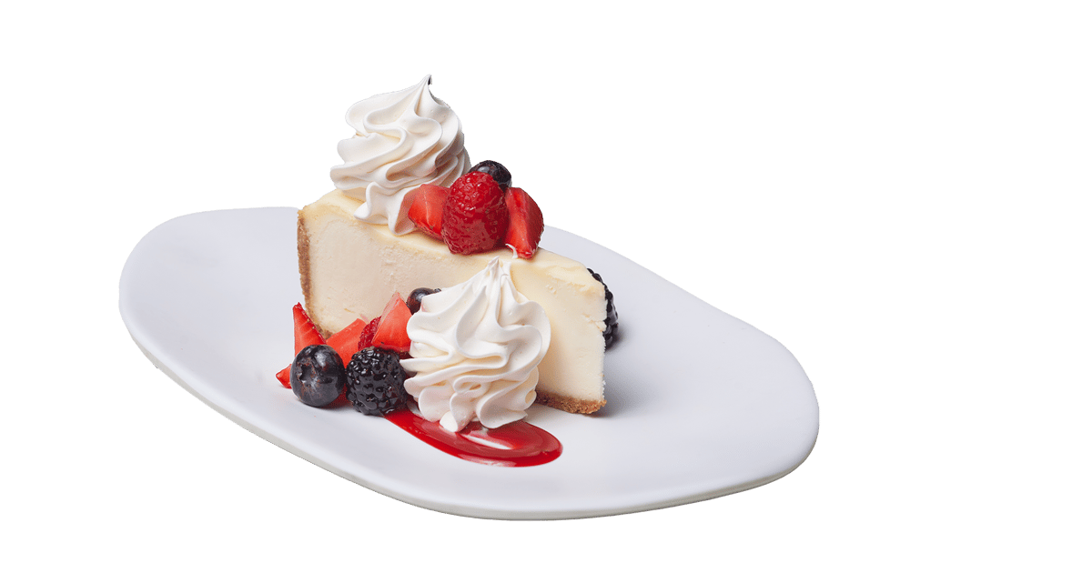 New York Cheesecake - Sugar Factory