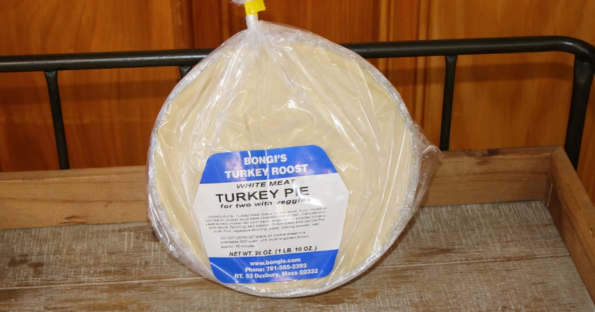 Turkey Ring Bologna  Mr. Bill's Poultry Market