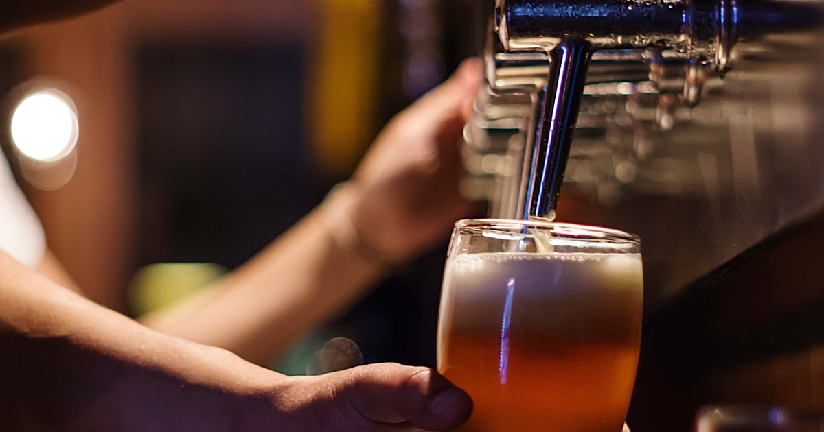 Apply Dough Craft Pizza Restaurant in Portsmouth, NH