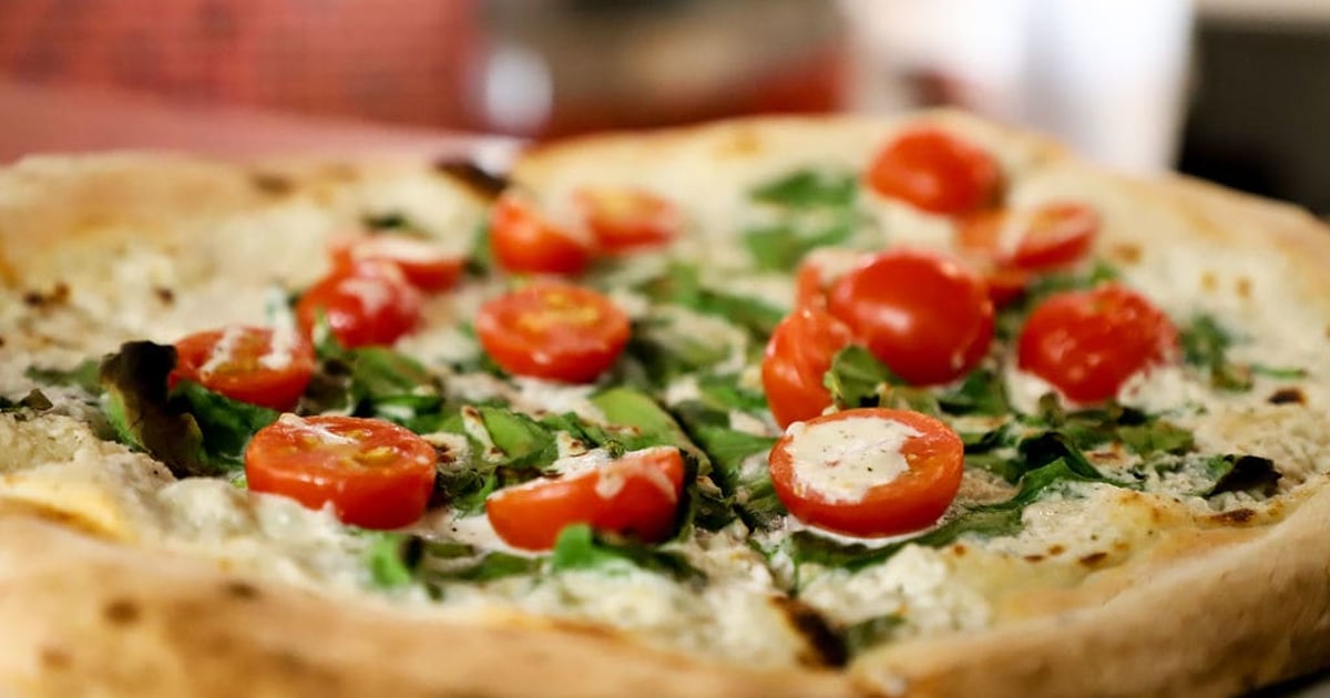 Dough Pizza & Craft Beer Dough Craft Pizza Restaurant in Portsmouth, NH