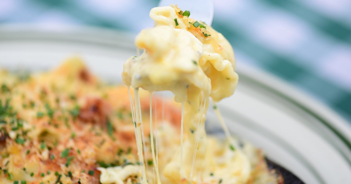 Mac & Cheese Eatery B.B. Lemon American Restaurant Houston Tx