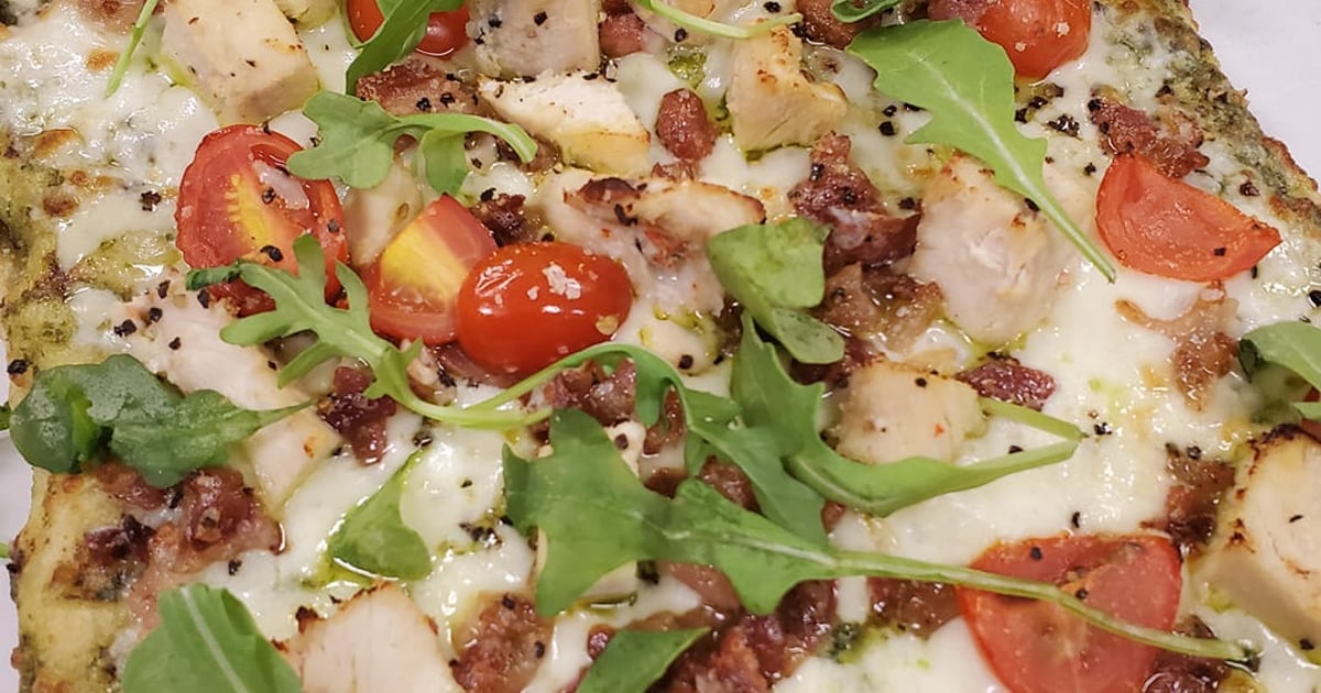 Menu The Peanut Man Restaurant in Columbia, SC