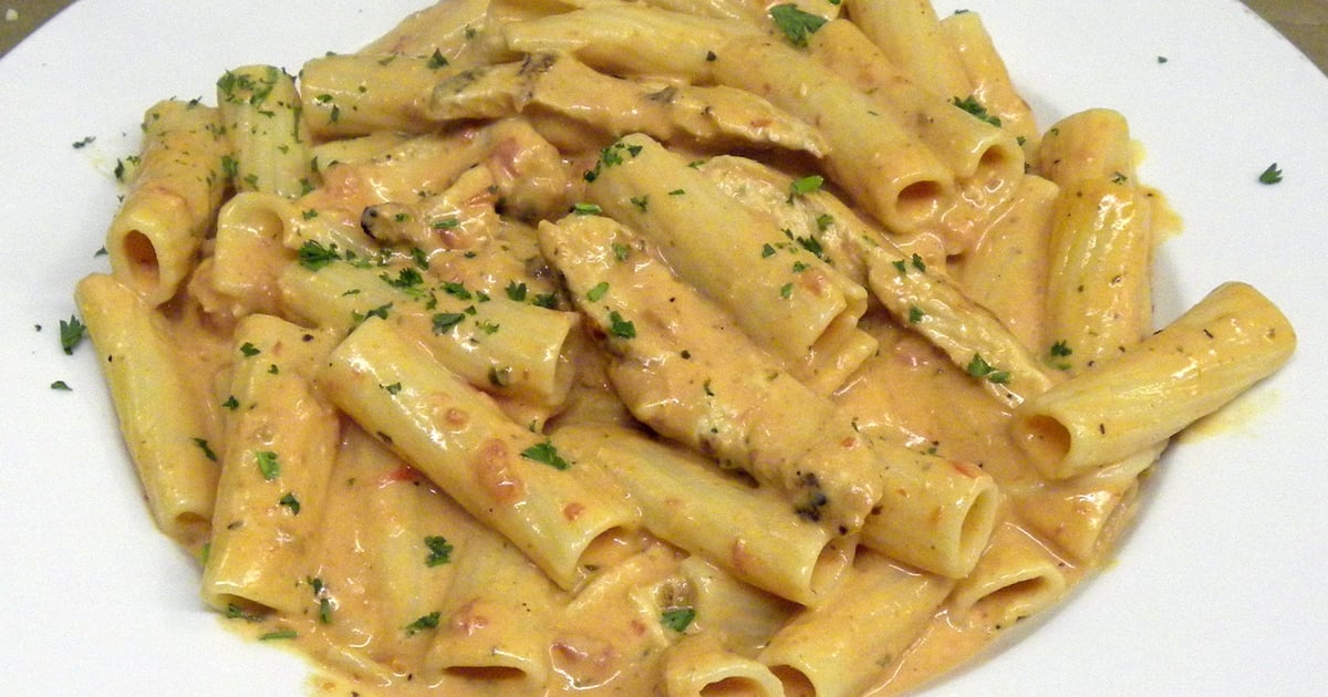 Vodka Pasta Near Me – A Culinary Journey