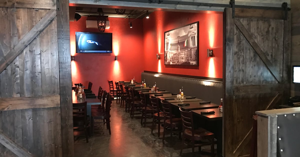 Vie Restaurant Western Springs Il 60558 - vs6r3ev