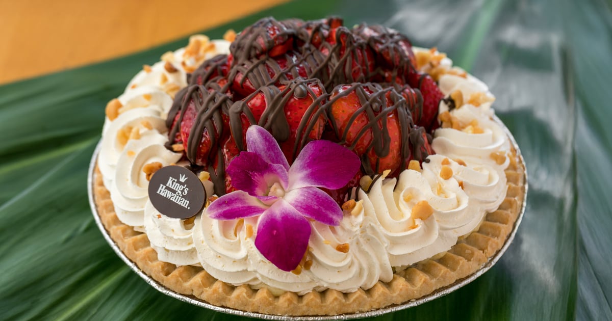 King's Hawaiian Bakery & Restaurant - King's Hawaiian Bakery and ...