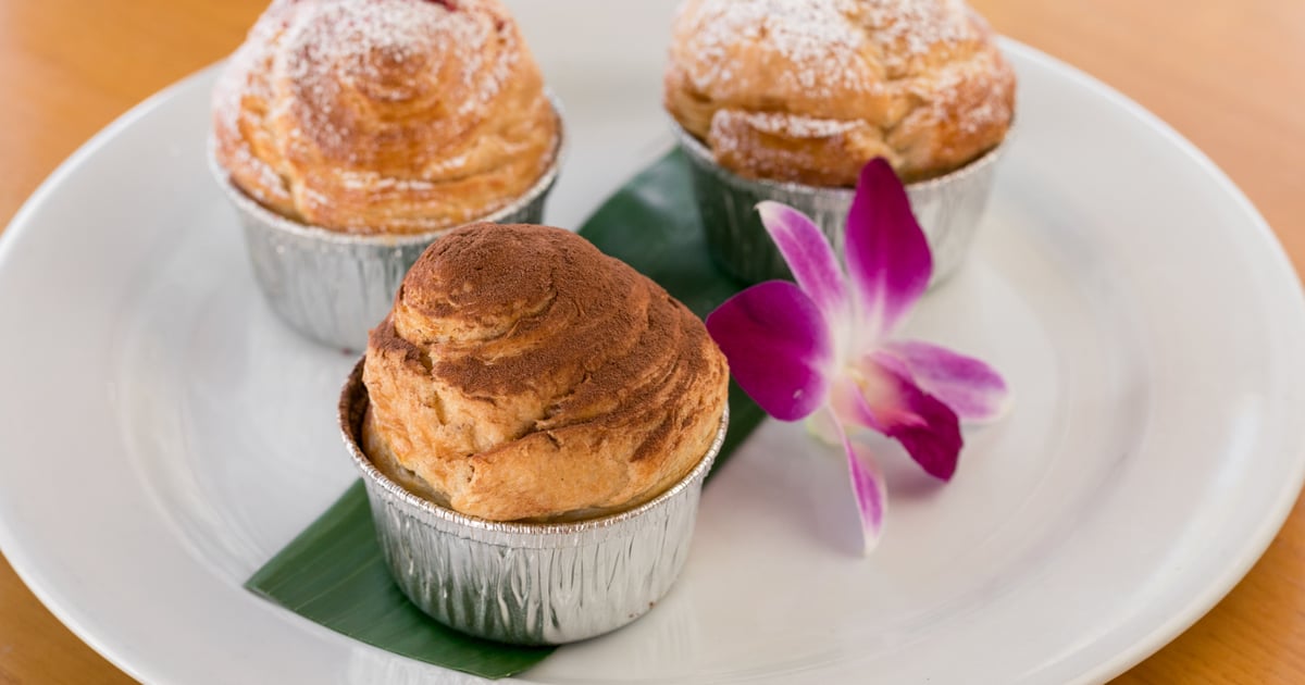 Volcano Bakery King's Hawaiian Bakery and Restaurant Hawaiian