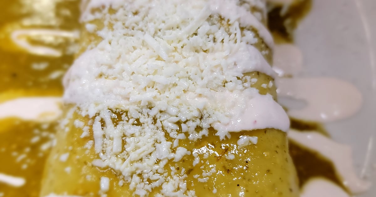 Burrito el Toro Lunch El Paso Mexican Restaurants Mexican