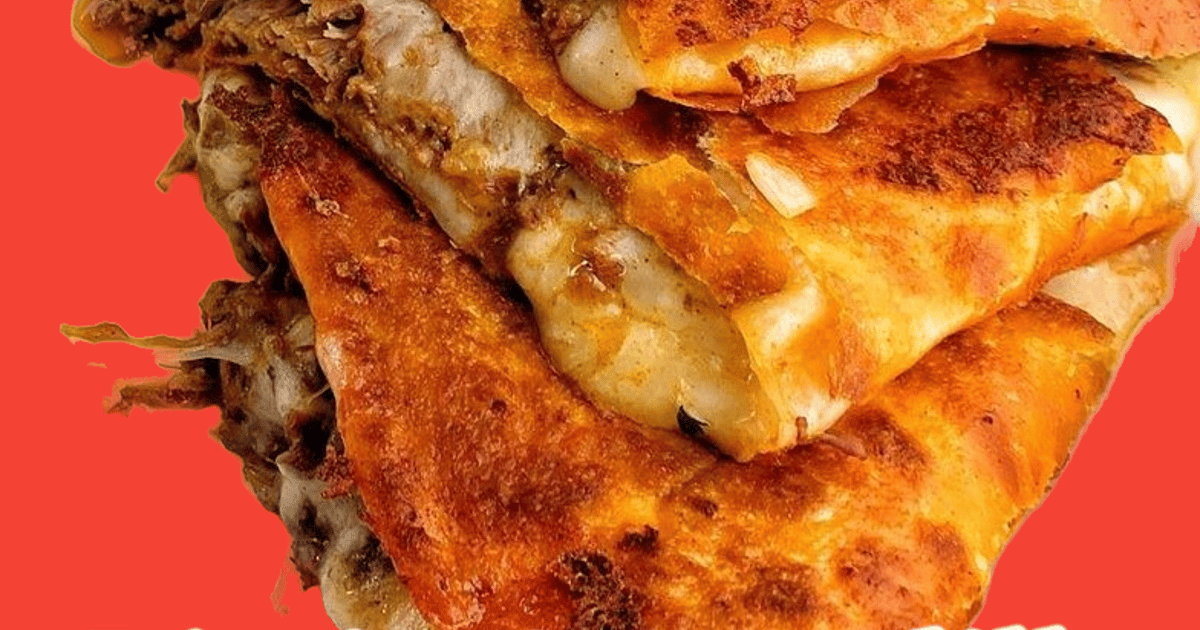 Quesabirria Lunch/Dinner El Paso Mexican Restaurants Mexican