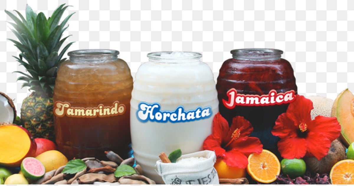 Aguas Frescas - Margaritas & Beverages - El Paso Mexican Restaurants -  Mexican Restaurant in VA