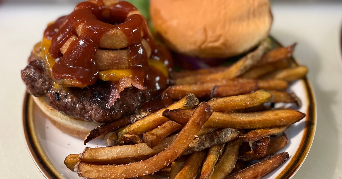 Menu The Bank Bar and Vault Restaurant Restaurant in MT