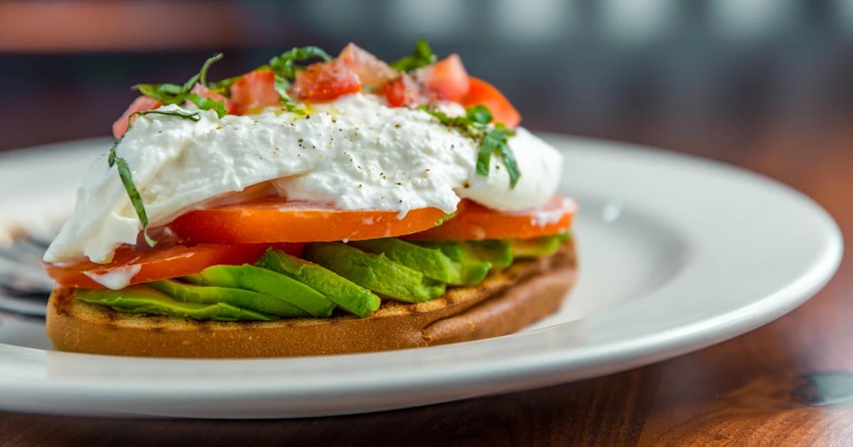 Catering Burbank Novo Cafe