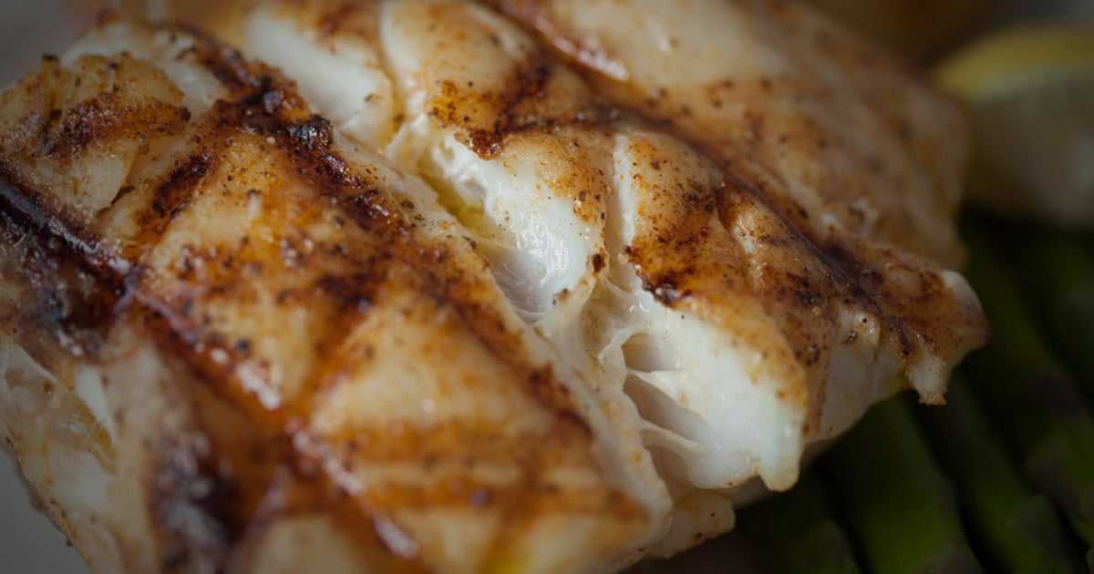 Fish Market Seafood Restaurant in Alexandria, VA