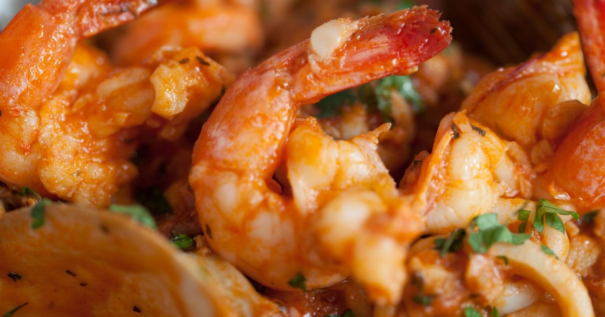 Gallery Fish Market Seafood Restaurant in Alexandria, VA