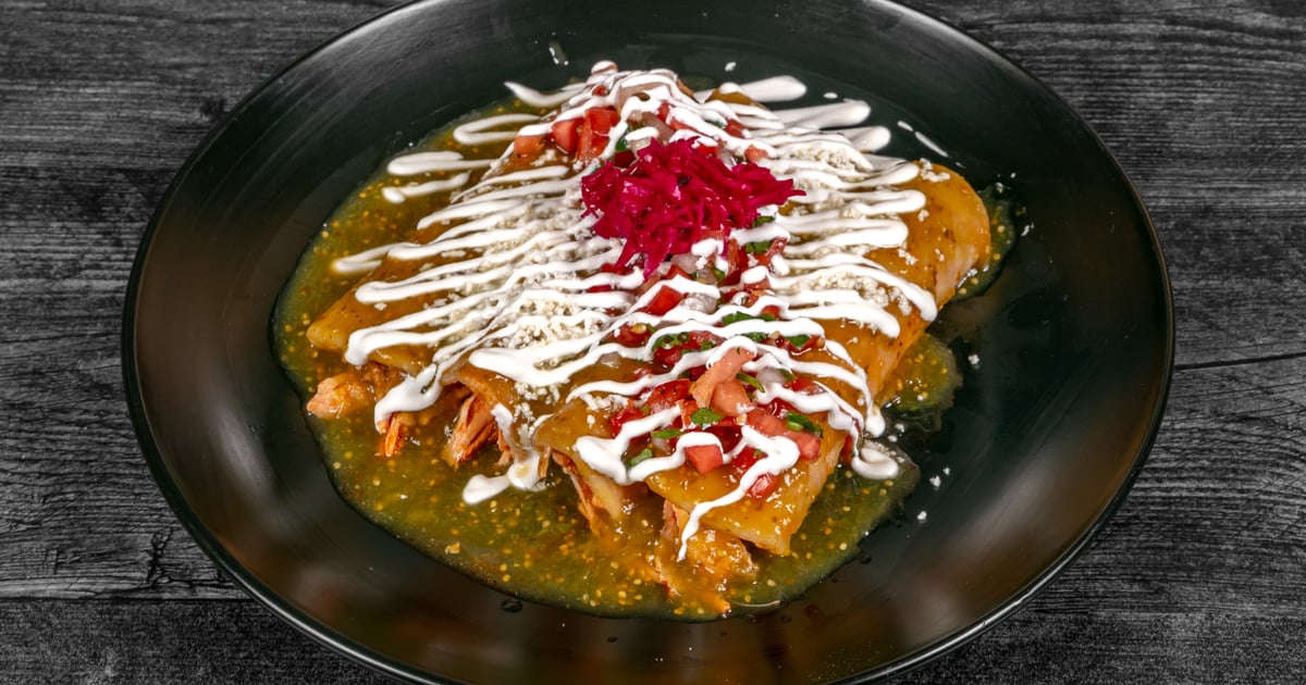 Enchiladas Bandoleros Mexican Grill Mexican Restaurant in MA