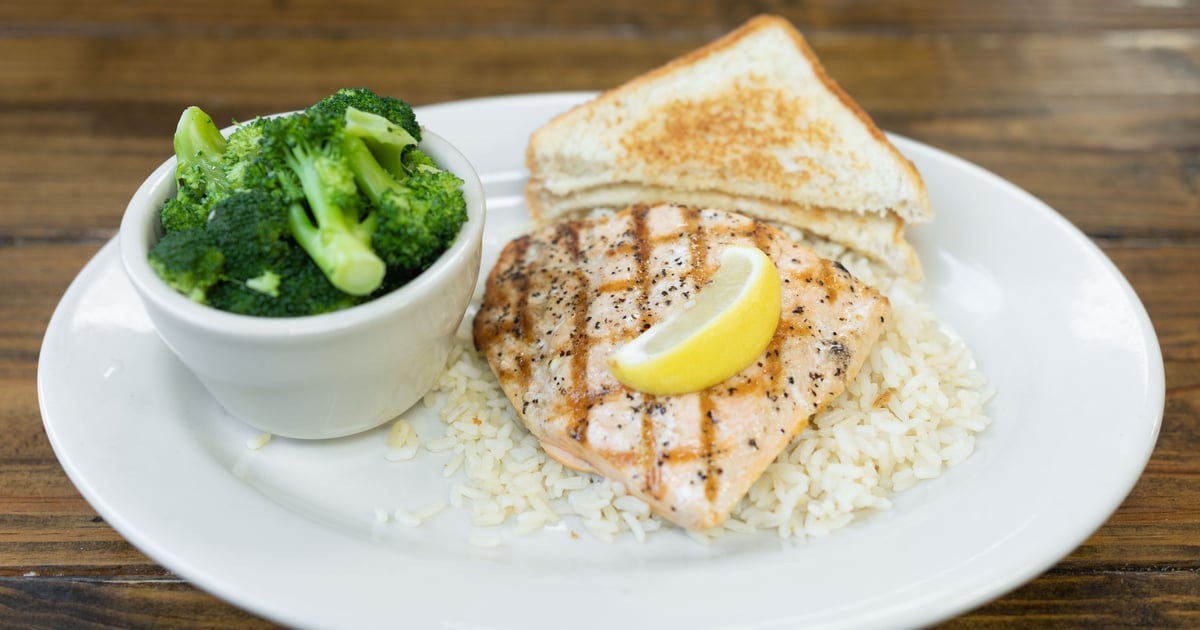 Menu Campfire Grill Texas Kitchen Southern Restaurant in Watauga, TX