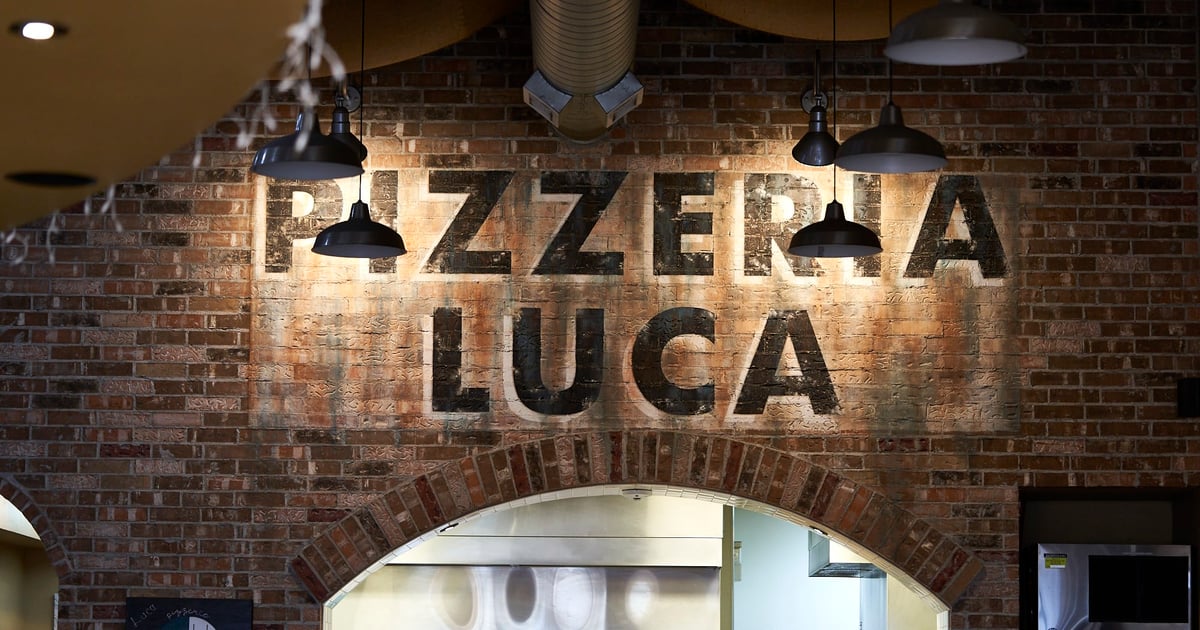 Events & Specials Luca Italian Bistro & Wine Bar Italian Restaurant