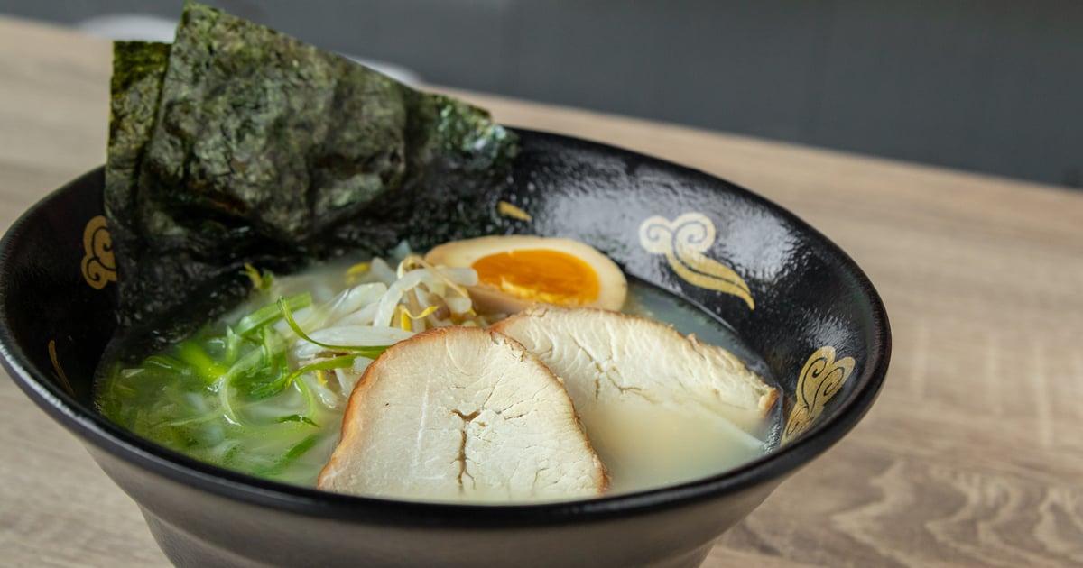 Contact - Ramen Yamadaya - Japanese Restaurant in San Francisco