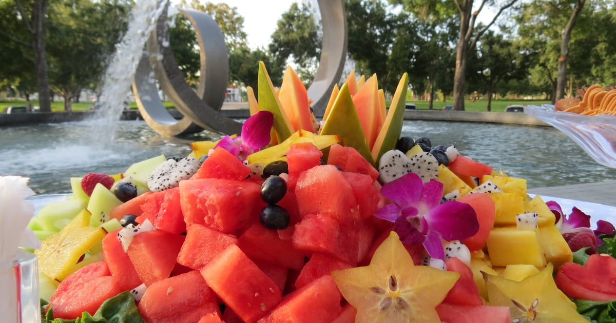 Riverfront Cafe & Catering