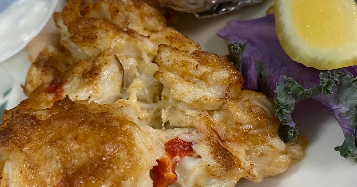 Chicken Chesapeake Chesapeake Landing Menu Chesapeake Landing