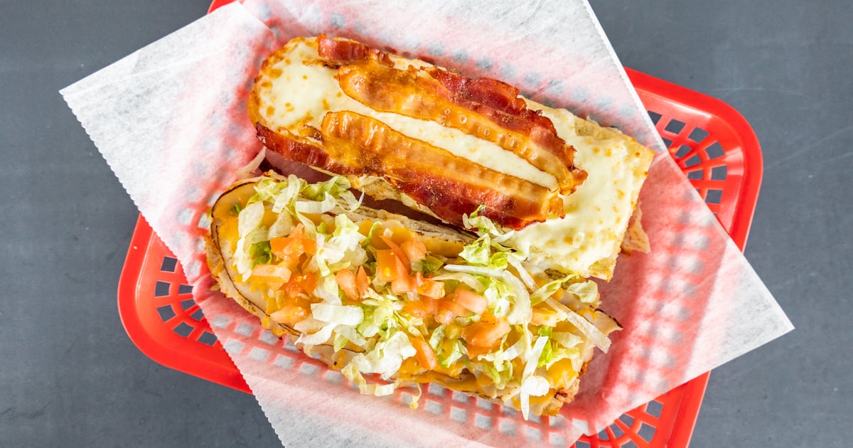 8 in Turkey Club Menu Mancino's Pizza & Grinders