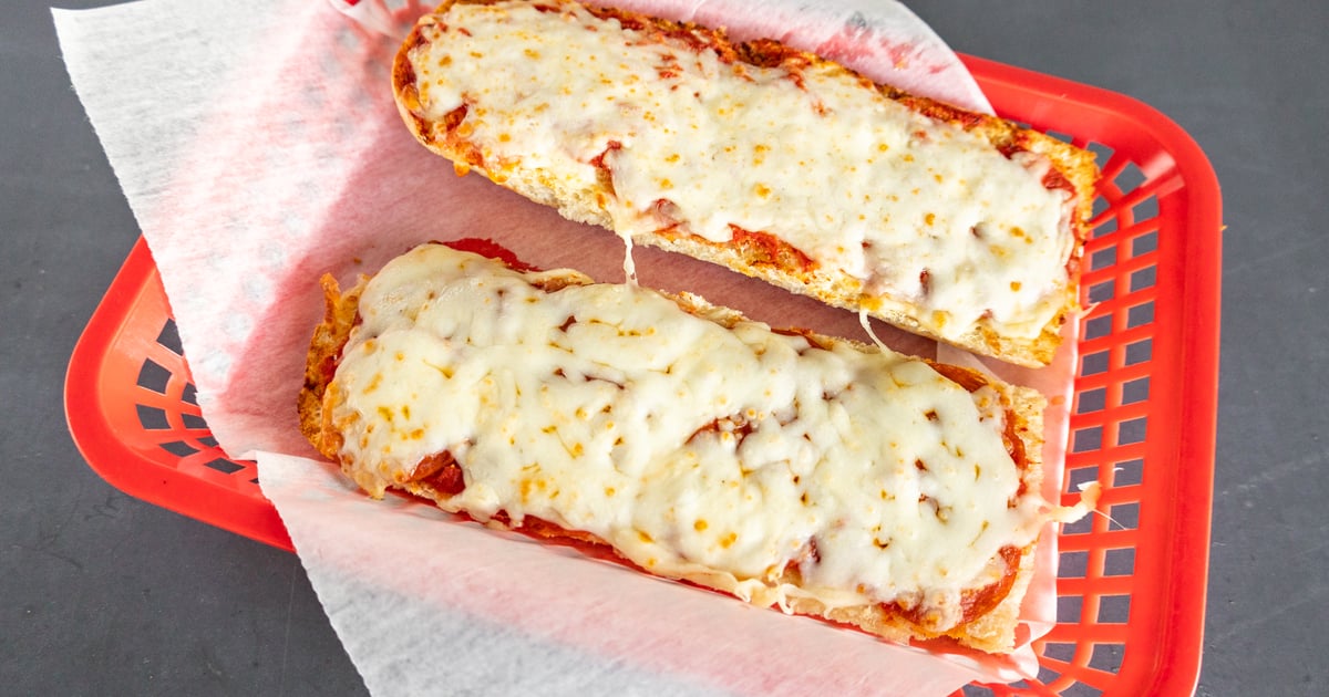 Pizza Grinder Menu Mancino's Pizza & Grinders