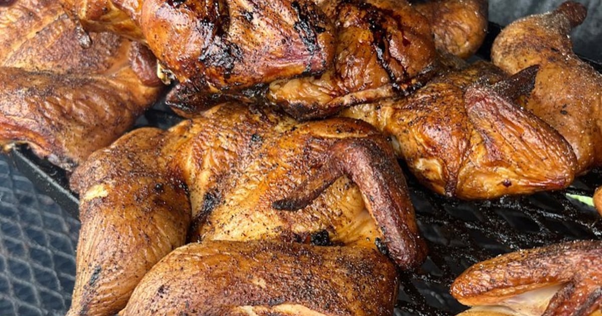 About Smokin Barrel BBQ Barbecue Restaurant in Indianapolis, IN