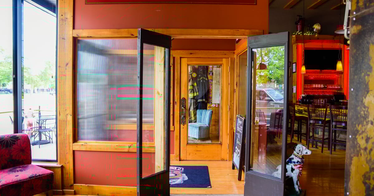 Special Events Station 343 American Restaurant in Dwight, IL