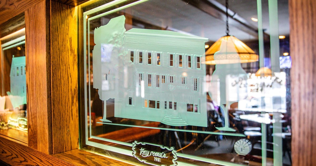 Events - The Globe Restaurant - American Restaurant in East Aurora, NY