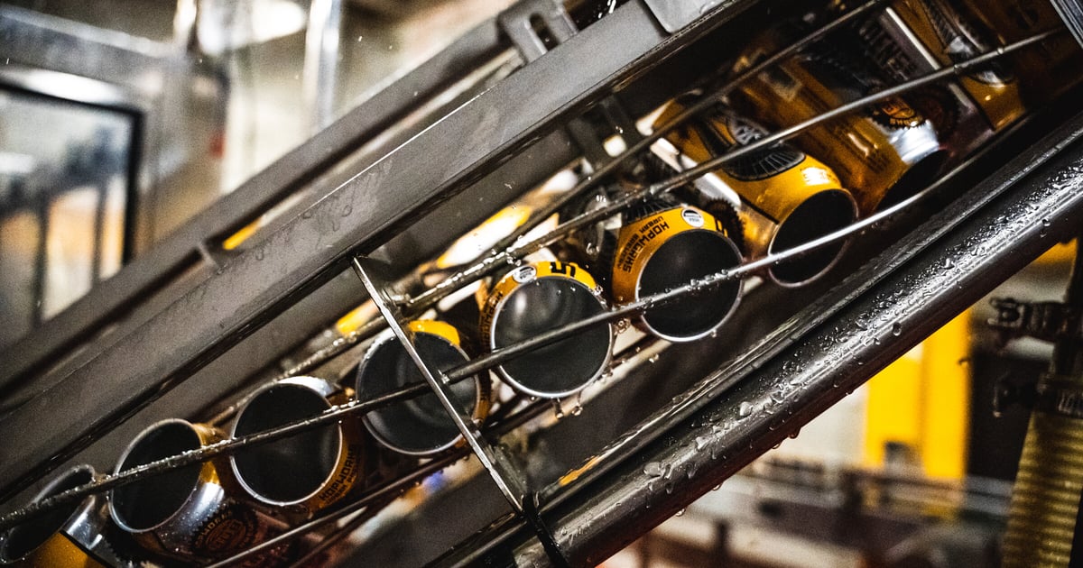 Distributor Toolkit - Hopworks Brewery: Portland Bar & Grill Restaurant