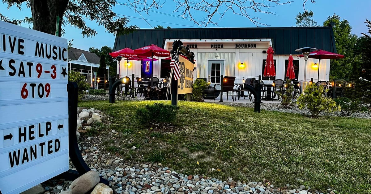 Events The Pint and Pie Works