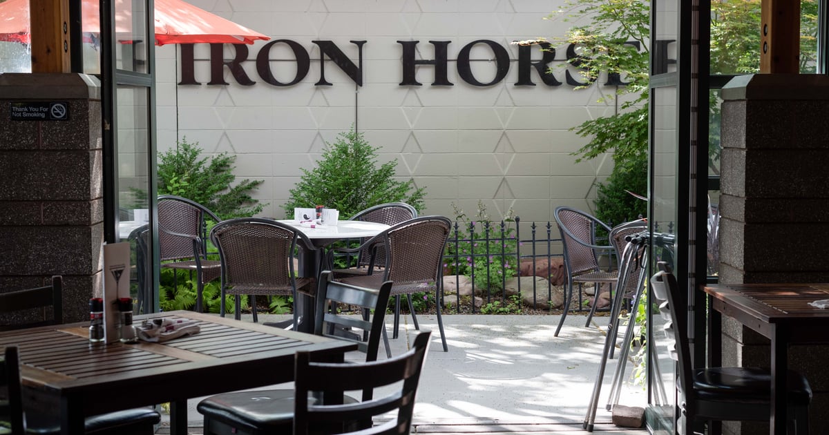 About - Iron Horse Brew Pub - Brewpub in Missoula, MT