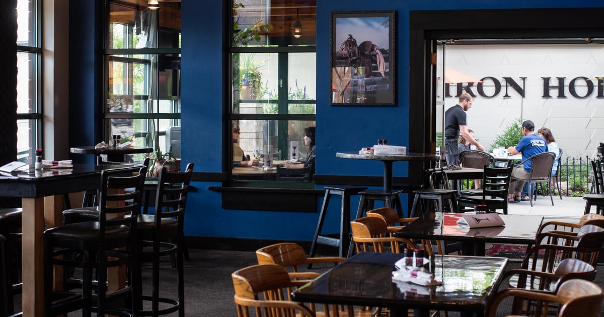 Join Our Team Iron Horse Brew Pub Brewpub in Missoula, MT