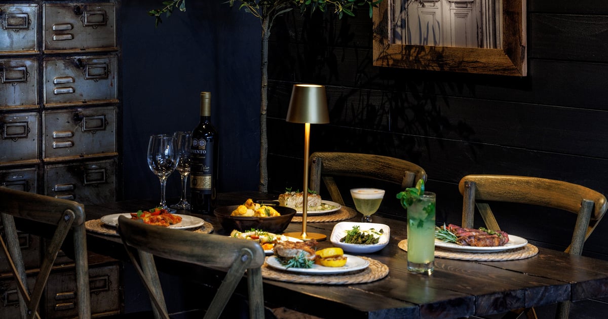 Belen Bistro