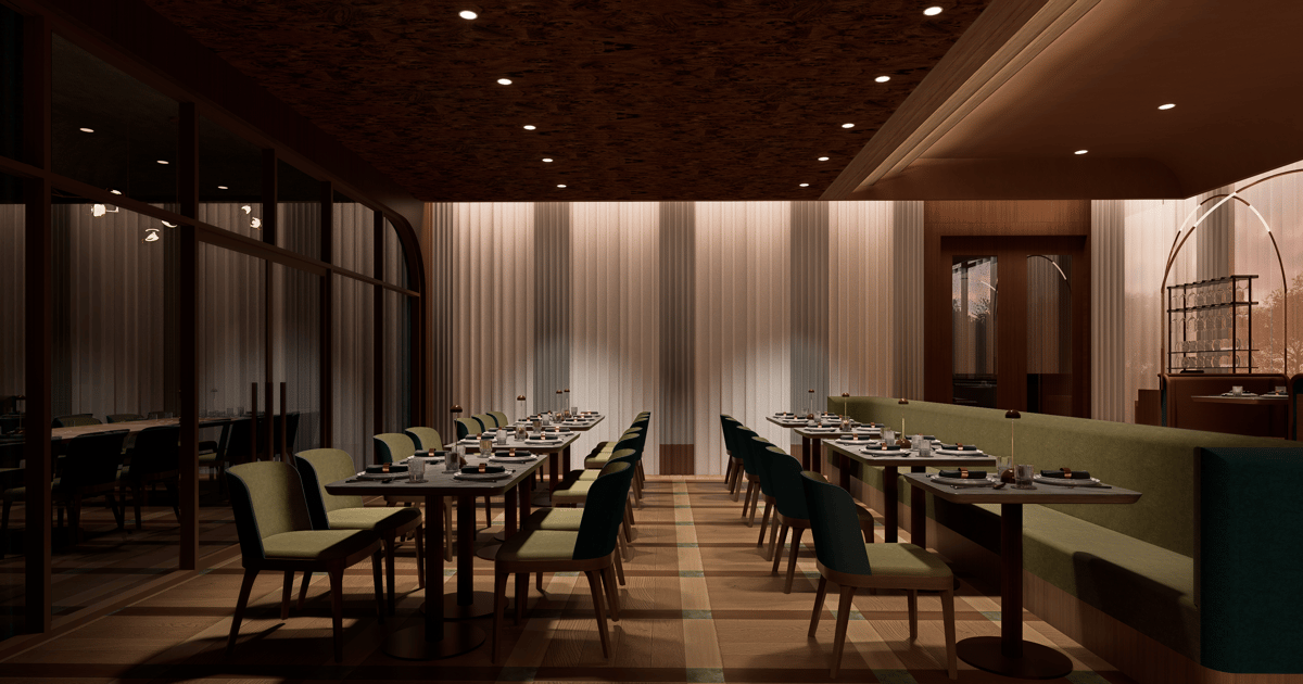 Our Concepts - Elevating Hospitality in Houston.