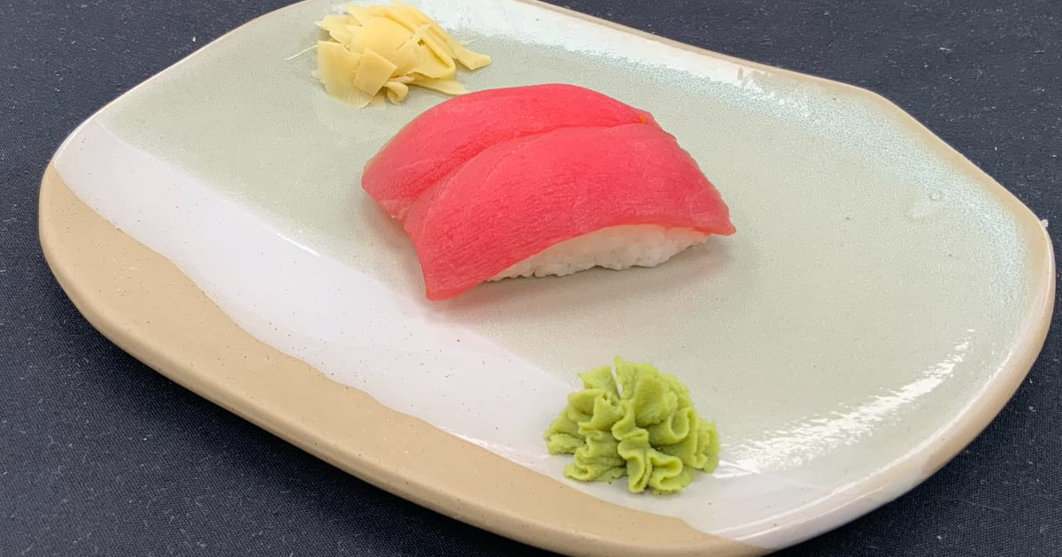 Nigiri Ninja Platter (Catering) - Jackson's Bistro, Bar & Sushi of