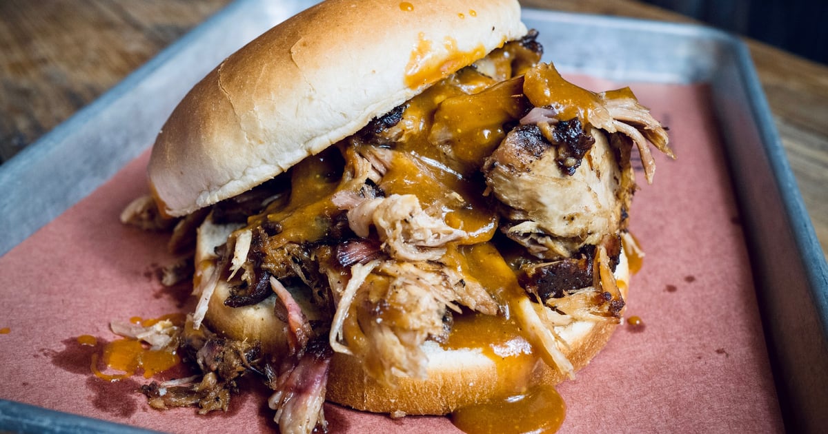 Order Online Queen's BBQ Co BBQ Restaurant Galveston, TX