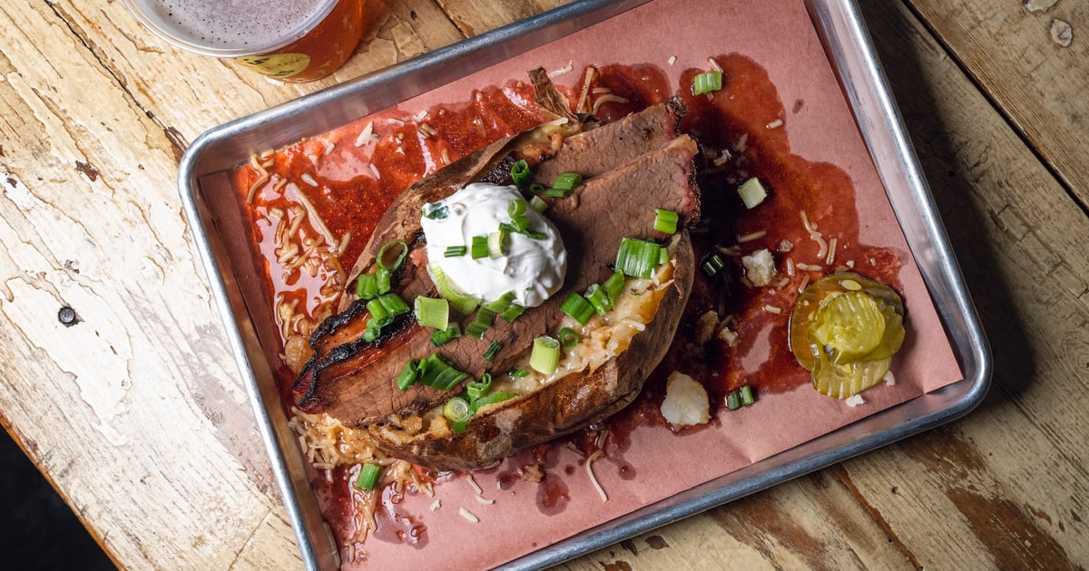 Weekly Events Queen's BBQ Co BBQ Restaurant Galveston, TX