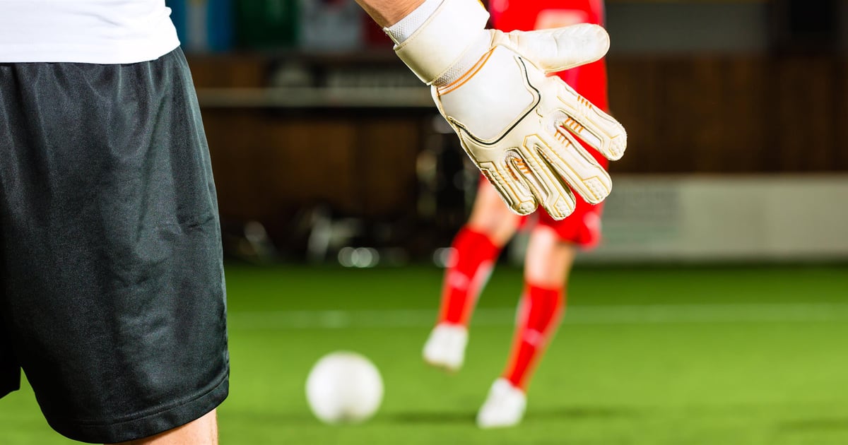 SoccerLeagues Horizon Indoor Sports Restaurant in League City, TX
