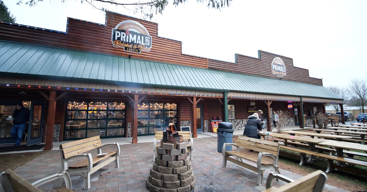 About Primal Eats Barbecue Restaurant in WI