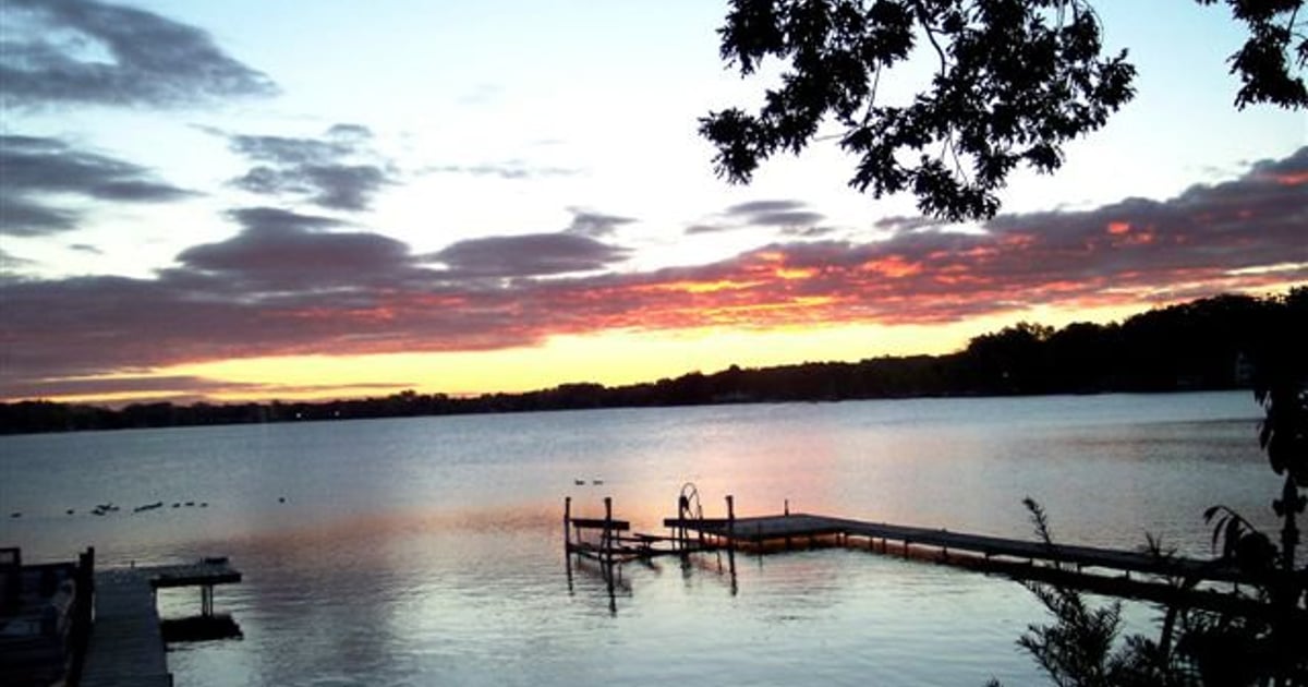 Visit - Eagle’s Nest Clarklake - Restaurant in Clarklake, MI