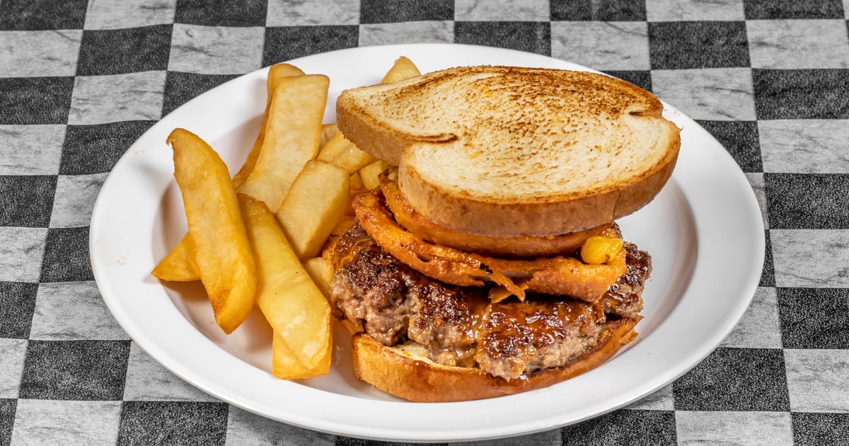 Events RG Burgers and Grill Burger Joint in Denton, TX