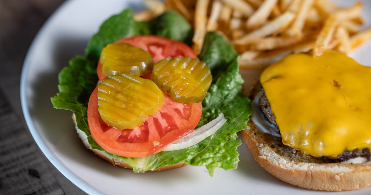 Cassity's Bar & Grill