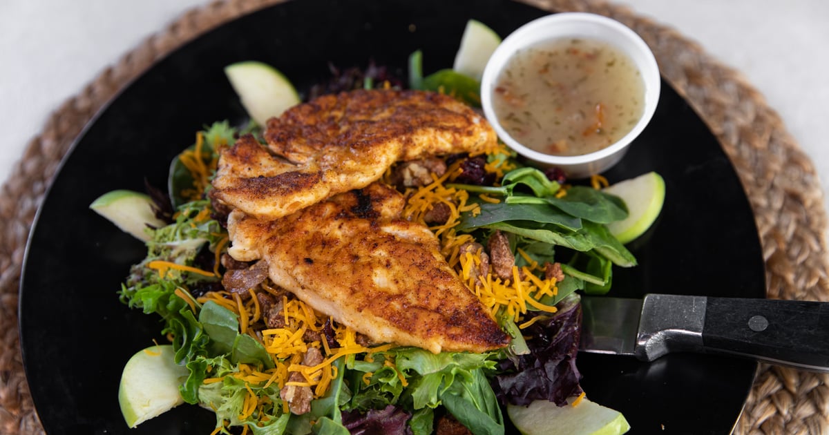 Fieldstone Country Inn American Restaurant in Lockport, NY