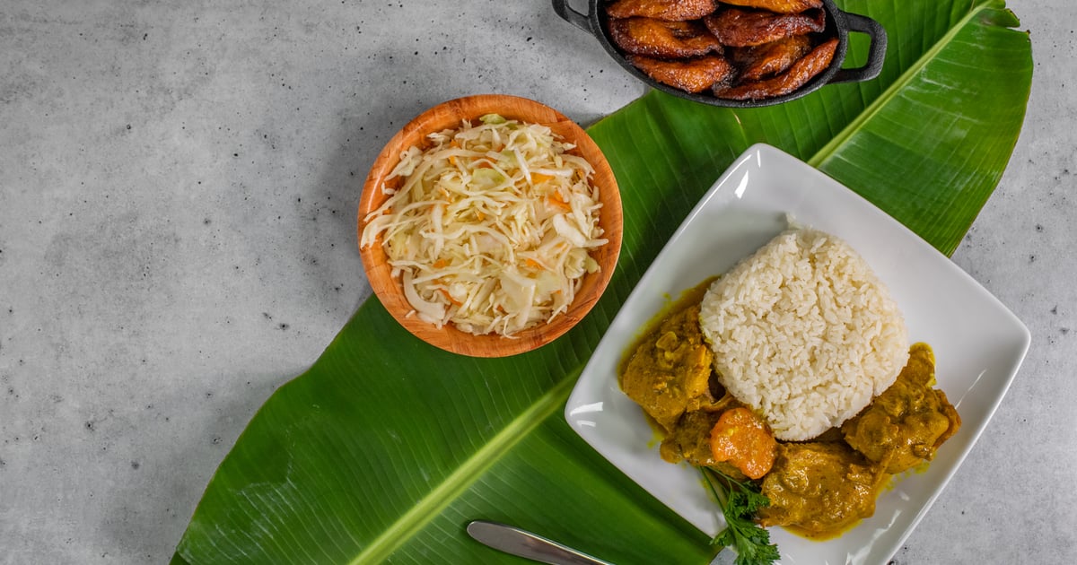 Pembroke Pines The Dutch Pot Jamaican Restaurant Jamaican Restaurant in FL