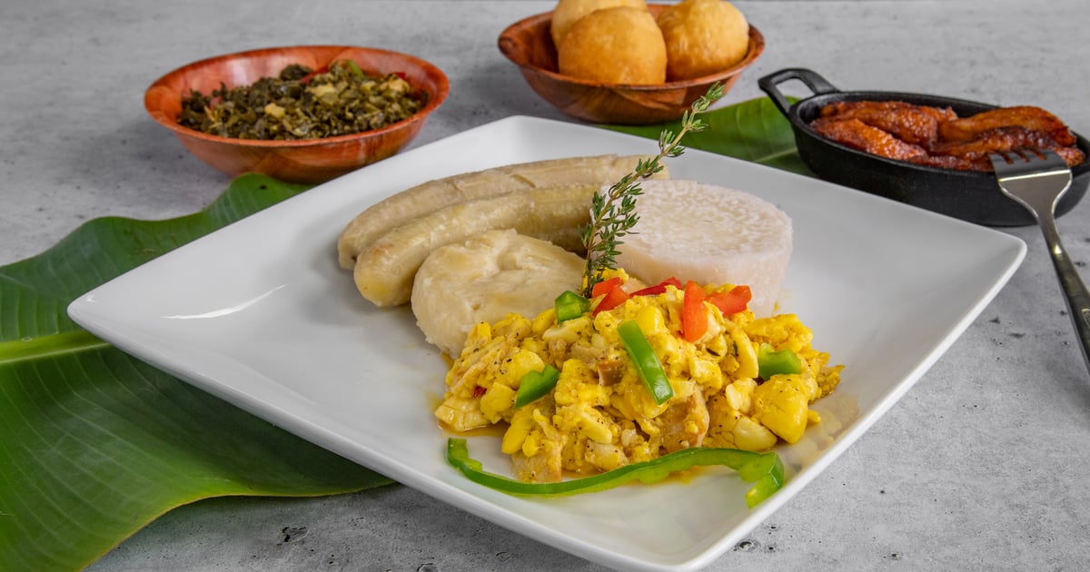 Miami Gardens The Dutch Pot Jamaican Restaurant Jamaican Restaurant