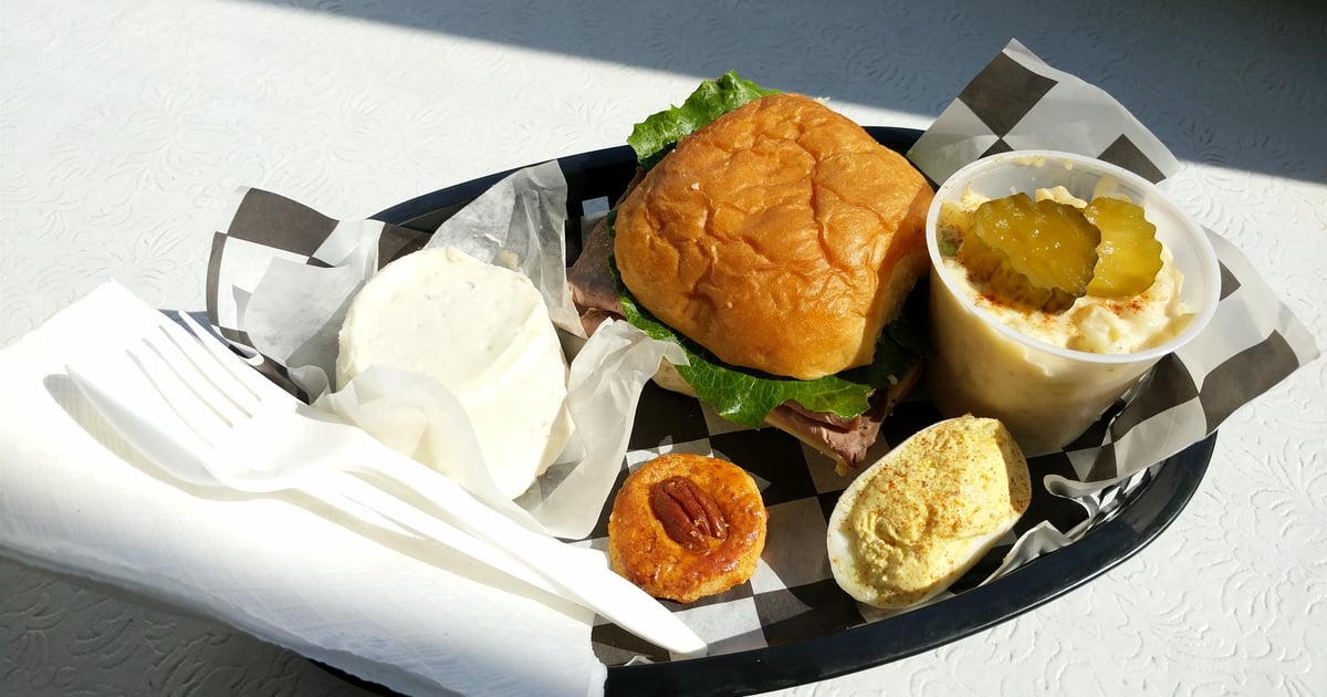 Sally Bell's Kitchen Restaurant in Richmond, VA